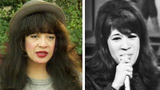 Ronnie Spector Death Singer Said Husband Phil Was Abusive [upl. by Lowell]