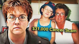 How A Mother Faked Her Daughters Cancer For Money [upl. by Mcgannon]