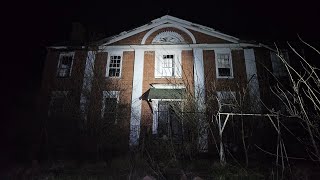 Exploring Abandoned Manor Trailer Coming Soon Preview [upl. by Shumway665]