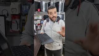 Dell Latitude 3190 2 in 1 لاب وتابلت في نفس الوقت Pentium Silver N5030 Ram 4G SSD 128G 116quot HD ips [upl. by Krein52]