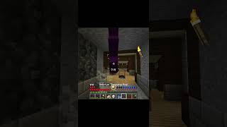 RLCraft budget mjolnir rlcraft moddedminecraft funnymoments [upl. by Naivad]