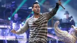 YERICOL55 SOBERBIO ROMEO SANTOS EN VIVO [upl. by Klusek]