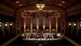 A Salute to Vienna on PBS [upl. by Yebba]