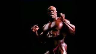 Ronnie Coleman Posing and Dancing  Ronnie Coleman Edit  ronniecoleman [upl. by Narad624]