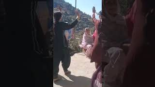 Bhaderwah culture dance [upl. by Yelkao182]