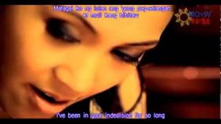 Imago  Ang Huling Yakap Ng Mundo lyrics  eng subs [upl. by Lac244]