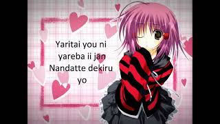 Shugo Chara Full Opening 1 [upl. by Nyllewell]