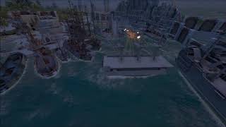 Atlas  French Harbour RunAgain [upl. by Eonak]