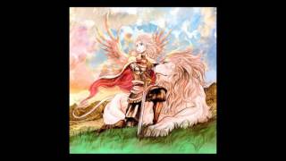 Arslan Senki OST  03 Touhou Raifuuun [upl. by Kathrine]