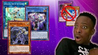 COMPETITIVE BUDGET DRYTRON MEGALITH COMBO AND DECK PROFILE [upl. by Sihtam]