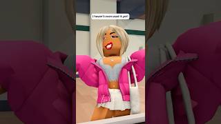 BAD Friends roblox berryave shorts [upl. by Rusell]