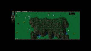 Total Annihilation Escalation  Race vs Executrix Several games [upl. by Guerra848]