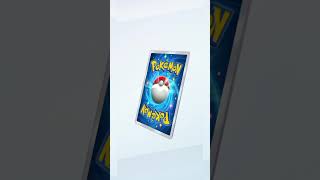 Wonder pick got a Swoobat card Andrewplay59 pokemon tcg pocket pokemon pokemontcgpocket [upl. by Odlawso]