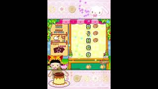 Ibravo flashgame Give Candy To OngsBingo Bakery [upl. by Saleme]