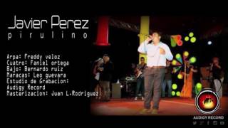 Javier Perez Como lo hizo [upl. by Nosnevets]