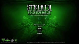 Malding in STALKER GAMMA [upl. by Sanger]