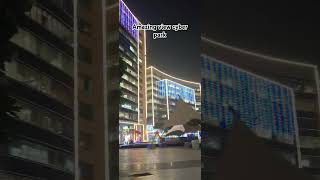 Cyber park cyberpark sector39 bollywood music youtubeshorts youtube shorts [upl. by Dutchman]