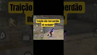 Traição não tem perdão né família freefire namoroweb [upl. by Brazee]