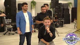 Florin Cercel  Lasămi Doamne Vederea Premiera Live 2023 [upl. by Bland]