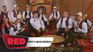 Rifat Berisha dhe Mehdi Berisha 100 vjet Pavarësi [upl. by Emerej49]