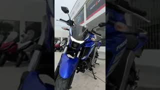 Yamaha FZ 25 Abs 2023 [upl. by Namrehs]