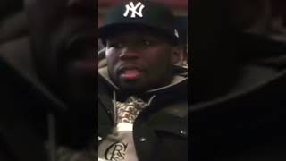 50 cent talks about Reed dollaz shorts reeddollaz 📺🔥 [upl. by Akemrehs]