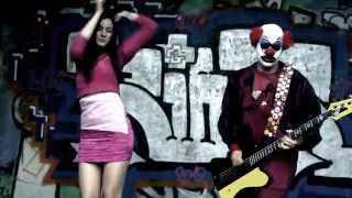 PUM  Bolest Official Music Video 2014 [upl. by Lezlie]