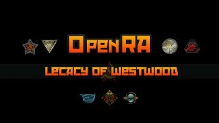 OpenRA Video Game Trailer [upl. by Robins]