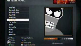 7 Good emblems wtutorial Call Of Duty Black Ops [upl. by Neelhtak]