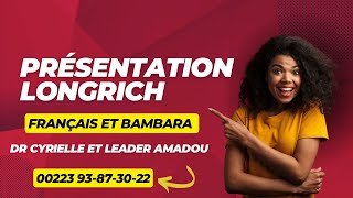 Présentation plan de compensation longrich partie 4 [upl. by Elaynad]