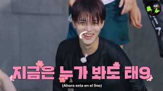 SUB ESPAÑOL NCT LIFE in gapyeong EP04 [upl. by Fife]