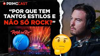 Cyndi Lauper  Live at Rock in Rio Parque Olímpico Rio de Janeiro Brazil Sep 20 2024  AUDIO [upl. by Eremehc144]