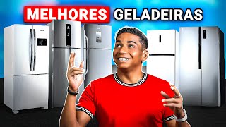 O MELHOR VÍDEO O GUIA DEFINITVO DE COMPRA DE GELADEIRAS ENCONTRE A MELHOR PRO SEU ESPAÇO [upl. by Lagasse]