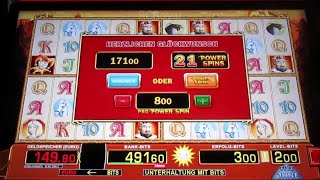 Zocken amp Gewinnen am Spielautomat bis 4€ Fach Jetzt wird Kohle Geschaufelt [upl. by Dragone49]