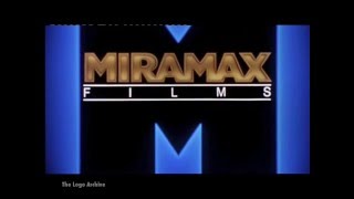 Miramax Films Pulp Fiction [upl. by Ynhoj457]