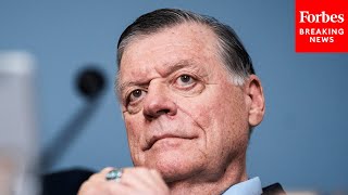 Tom Cole Celebrates Historic Gains In Latest Appropriations Package [upl. by Cristen]