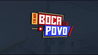 TA NA BOCA DO POVO 004 [upl. by Strickler]