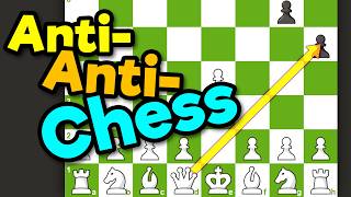 Giveaway Chess but you dont want to Give Away [upl. by Ecyrb]