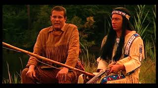 quotWinnetou in der Krise“  bullyparade – TVComedyshow  1999 [upl. by Etterual]