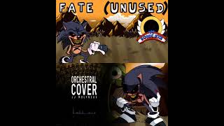 FNF  In His World  Fate Mashup Original  Orchestral [upl. by Scarface]