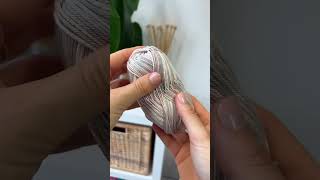 🛍️ gehäkelte Geschenkbeutel häkeln crochet [upl. by Nwatna]