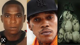 Execution Vybz Kartel Top KILLA James Hinds MURDA 12 OVA Cockburn PEN amp Cutoff Shanty Head Clean [upl. by Lseil641]