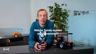 Welche Trends werden wahrgenommen kaffeeklatsch Nr 30 [upl. by Gassman431]