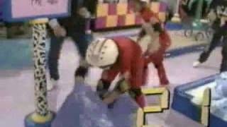 Double Dare the Inside Scoop 1989 PART ONE [upl. by Codd]