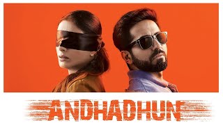 Andhadhundh Movie full HD Hindi dubbed [upl. by Htnicayh]