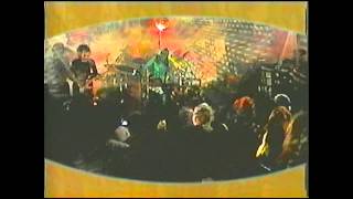 HAWKWIND  ALIEN I AM  REPTOID VISION  CHICAGO  1997  HD [upl. by Atela193]