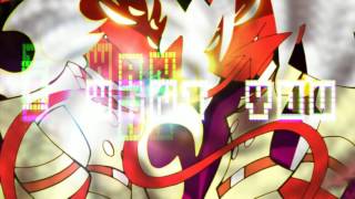 Kneesocks x Scanty  I WANT YOU Full  Natsu Fuji [upl. by Ximenez]