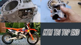 Why You SHOULD Consider a 250cc TWOSTROKE  2024 Yamaha YZ250 [upl. by Sirrom]