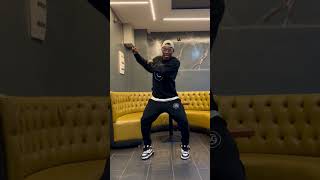 Merveille  Ghetto dance challenge by Bongadou [upl. by Anatola]