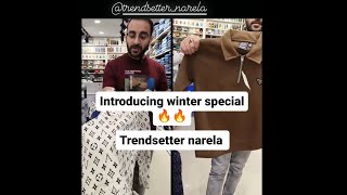 introducing winter special 🔥🔥 [upl. by Ardelia458]